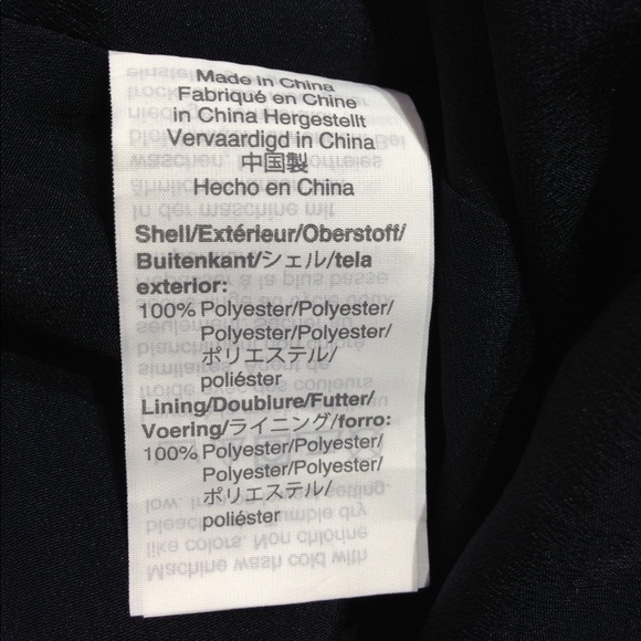 J. Crew Pleated Floral Skirt - Picture 8 of 9